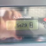  2021 John Deere 333G at LandMark in Arapahoe, NE