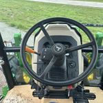  2023 John Deere 5067E at LandMark in Hebron, NE