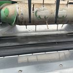  2022 John Deere HD35F at LandMark in Arapahoe, NE