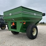  2002 J&m 750 at LandMark in Arapahoe, NE