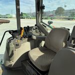  2024 John Deere 6155M at LandMark in Kearney, NE