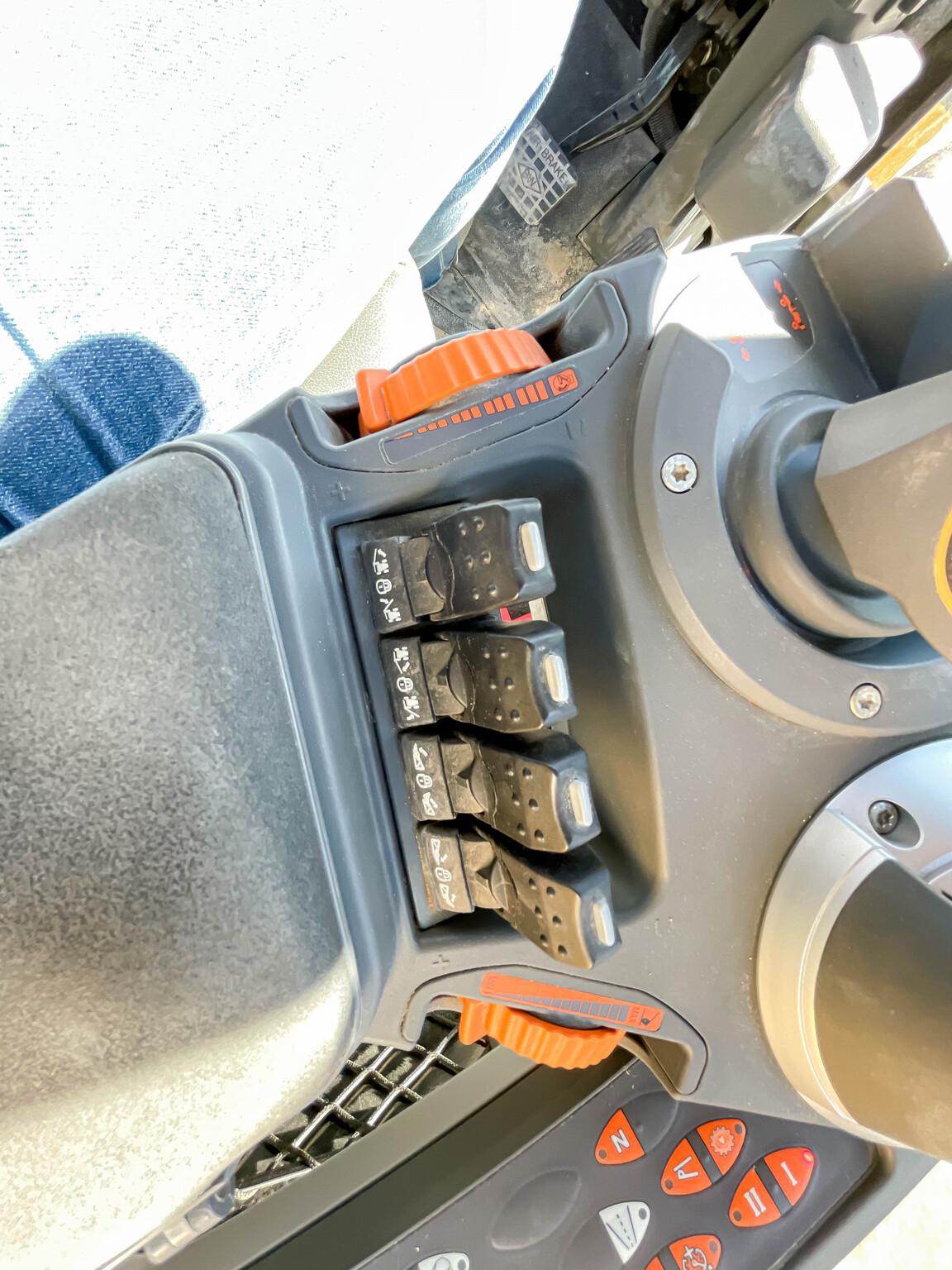  2021 Agco 8400 at LandMark in Phillipsburg, KS