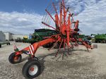  2017 KUHN GA9030 at LandMark in Fairfield, NE
