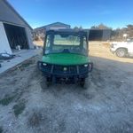  2020 John Deere XUV 835M at LandMark in Phillipsburg, KS