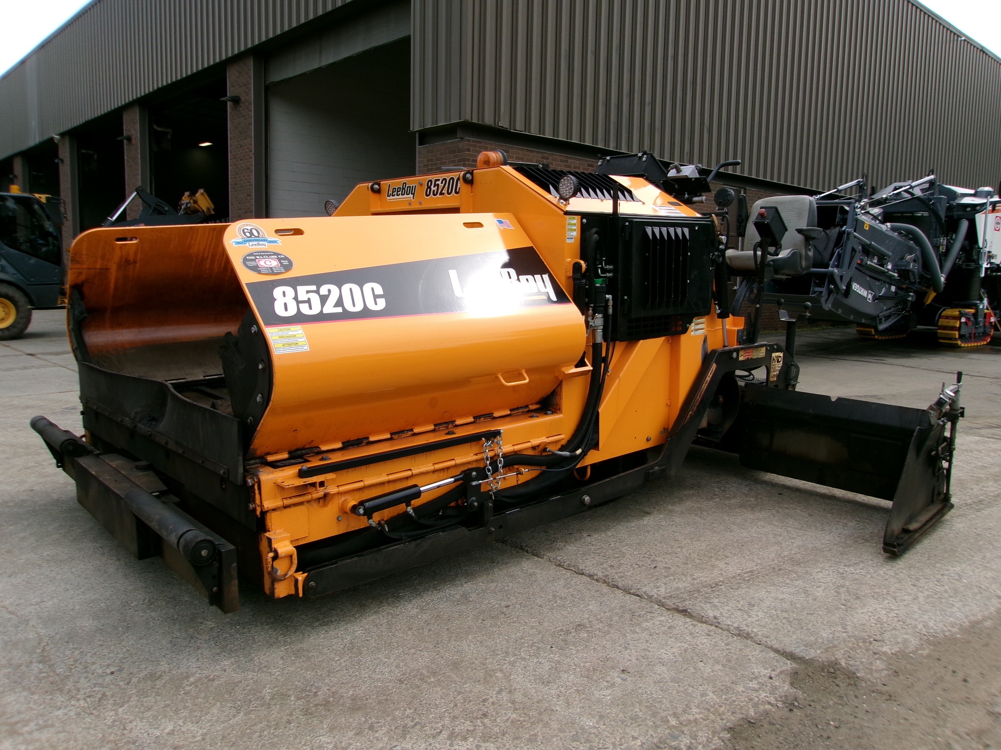 8520C