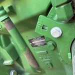  2022 John Deere 8R 310 at LandMark in Gothenburg, NE