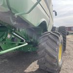  2022 John Deere S770 at LandMark in Marysville, KS