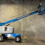 Used 2018 Genie S-40 at Briggs Equipment in Dallas, TX