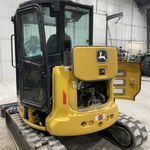  2024 John Deere 50 P at LandMark in Beatrice, NE