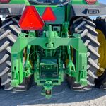  2023 John Deere 8R 370 at LandMark in Hebron, NE