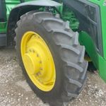  2020 John Deere 8R 280 at LandMark in Hebron, NE