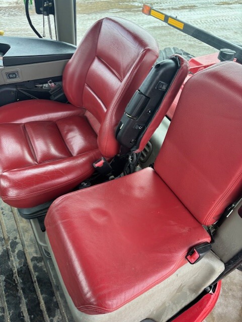 On Lot 2013 Case STEIGER 450 at Tri County Equipment Bad Axe, MI