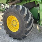  2024 John Deere S780 at LandMark in Fairfield, NE