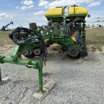  2018 John Deere 1775NT at LandMark in Hebron, NE