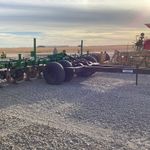  2024 John Deere 2100 at LandMark in Minden, NE