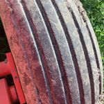  2013 Kuhn Krause 8000-30 at LandMark in Minden, NE
