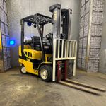 Used 2015 Yale GLC060VXNDAE088 at Briggs Equipment in Dallas, TX