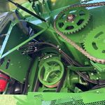  2025 John Deere S7 800 at LandMark in Gothenburg, NE