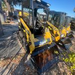 New 2026 ASV RT-40 at Briggs Equipment in Jacksonville, FL (JCB)