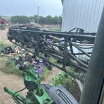  2008 John Deere 4830 at LandMark in Marysville, KS