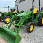  2026 John Deere 4052R at LandMark in Lexington, NE