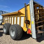  2023 Tubeline Nitro 750 at LandMark in Lexington, NE