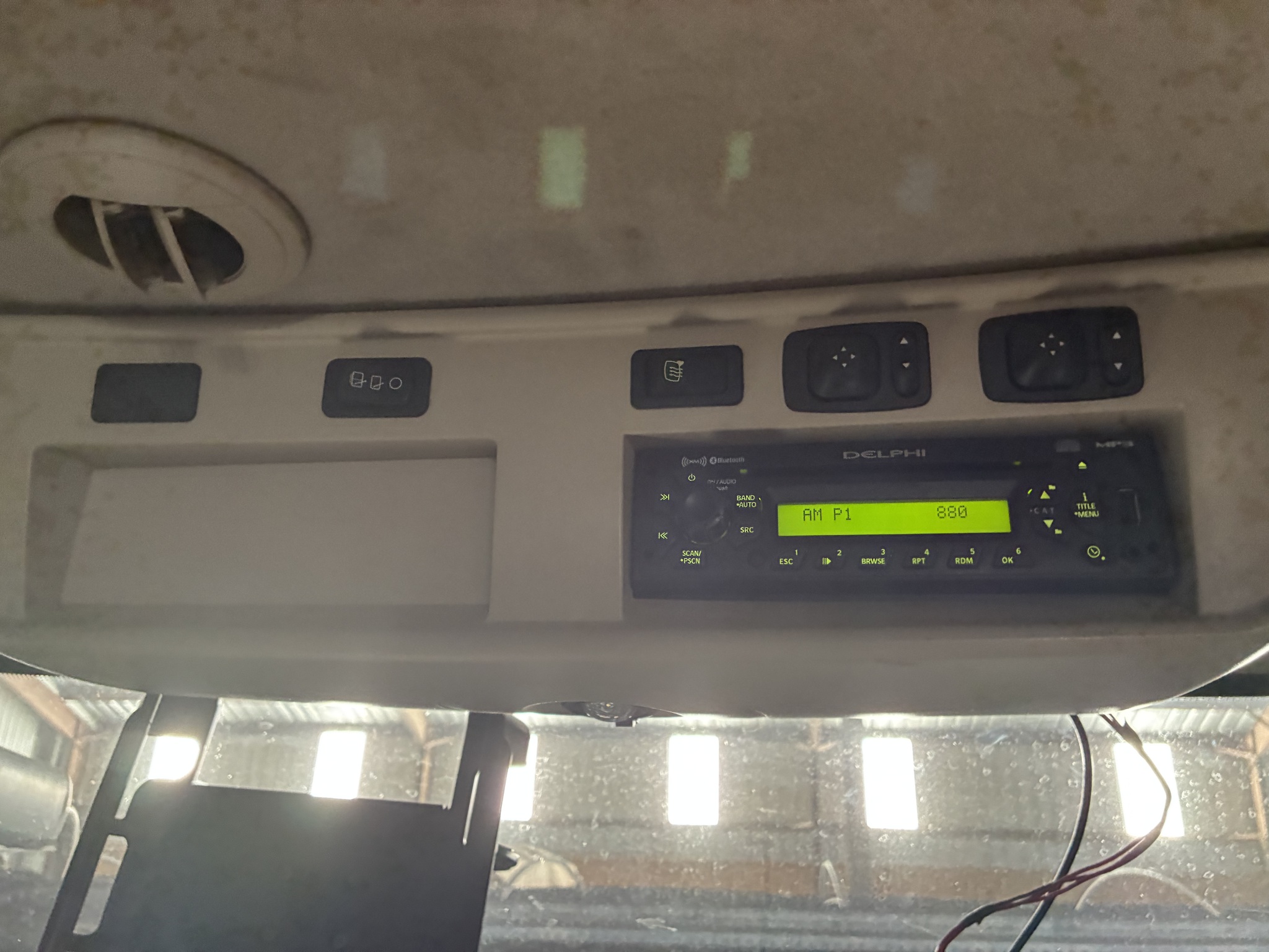  2011 John Deere 8360R at LandMark in Lexington, NE