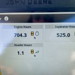  2023 John Deere S780 at LandMark in Lexington, NE