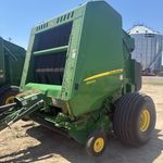  2022 John Deere 560M at LandMark in Arapahoe, NE