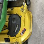  2004 John Deere X485 at LandMark in Hastings, NE