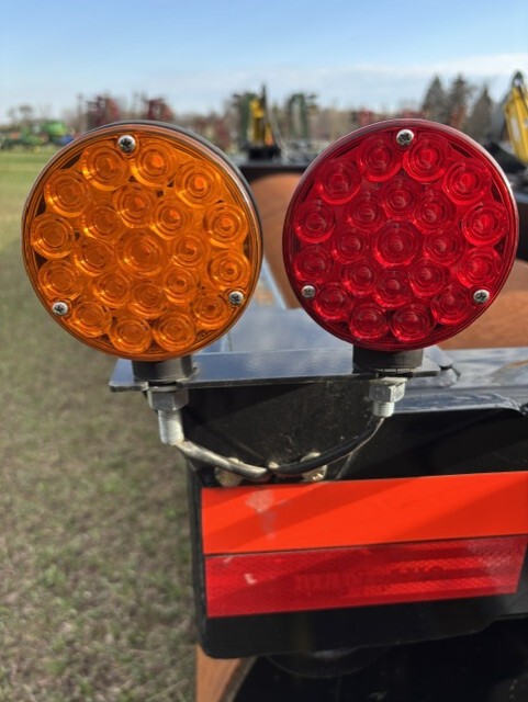 Used 2023 Mandako LR562201 at Tri County Equipment Bad Axe, MI