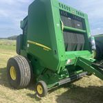  2020 John Deere 560M at LandMark in Hastings, NE