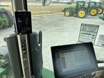  2024 John Deere 8RX 370 at LandMark in Kearney, NE