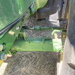  2022 John Deere 6155M at LandMark in Arapahoe, NE