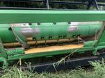 2010 John Deere 630F at LandMark in Fairfield, NE