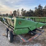  2025 John Deere CR 12 at LandMark in Superior, NE