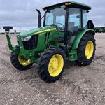  2023 John Deere 5075E at LandMark in Minden, NE
