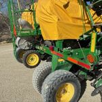  2011 John Deere 1990 at LandMark in Smith Center, KS