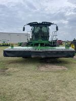  2021 John Deere W235 at LandMark in Phillipsburg, KS