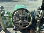  2024 John Deere 6155M at LandMark in Hebron, NE