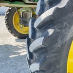  2023 John Deere 412R at LandMark in Smith Center, KS