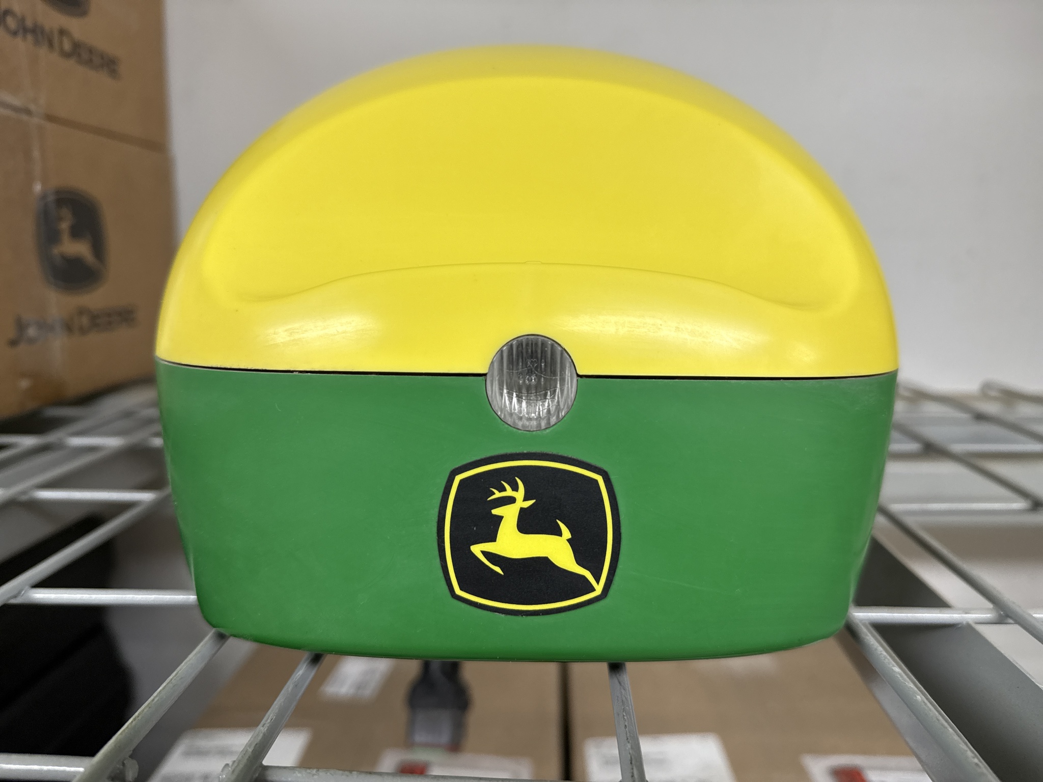   John Deere SF6000 at LandMark in Lexington, NE