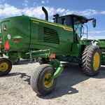  2024 John Deere W235R at LandMark in Fairfield, NE
