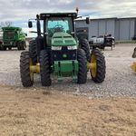  2013 John Deere 8310R at LandMark in Arapahoe, NE