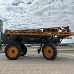  2023 Hagie STS16 at LandMark in Hebron, NE