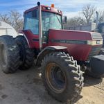  1992 Case Ih 7140 at LandMark in Fairfield, NE