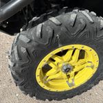  2023 John Deere XUV 835M at LandMark in Lexington, NE