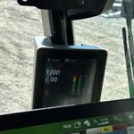  2025 John Deere S7 800 at LandMark in Gothenburg, NE