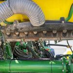  2016 John Deere 1725 CCS at LandMark in Kearney, NE