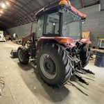 2006 Case Ih JX1090U at LandMark in Holdrege, NE